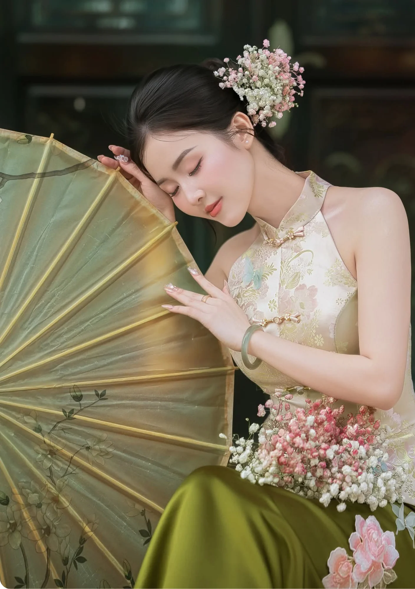 Nàng thơ